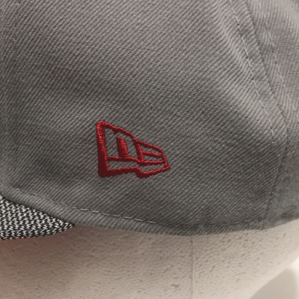 New Era Rockets cap - Picture 2 of 9